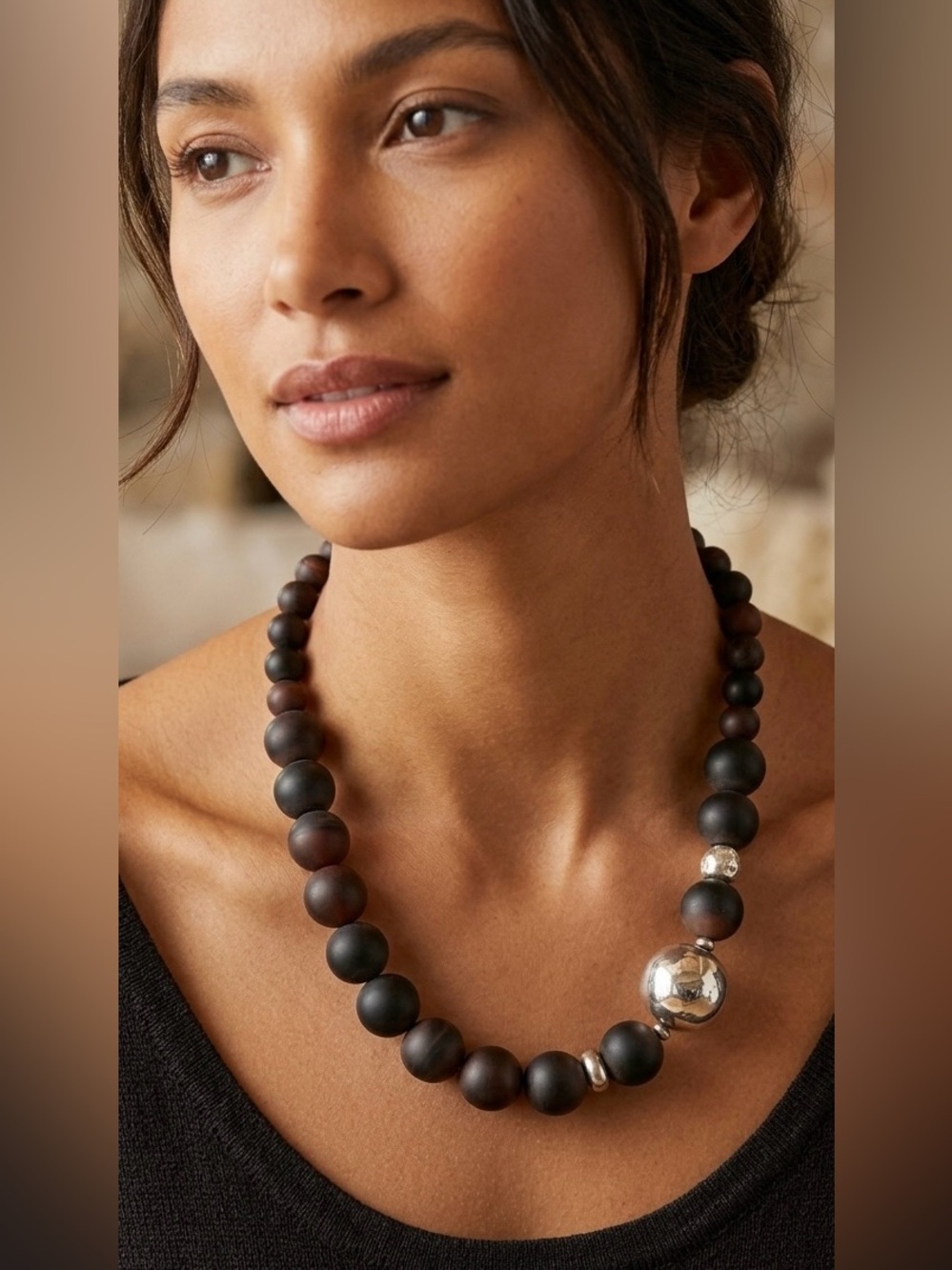 Silpada Sterling Silver Necklace